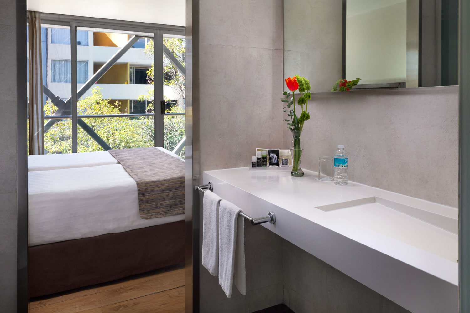 Eurostars Hotel Company