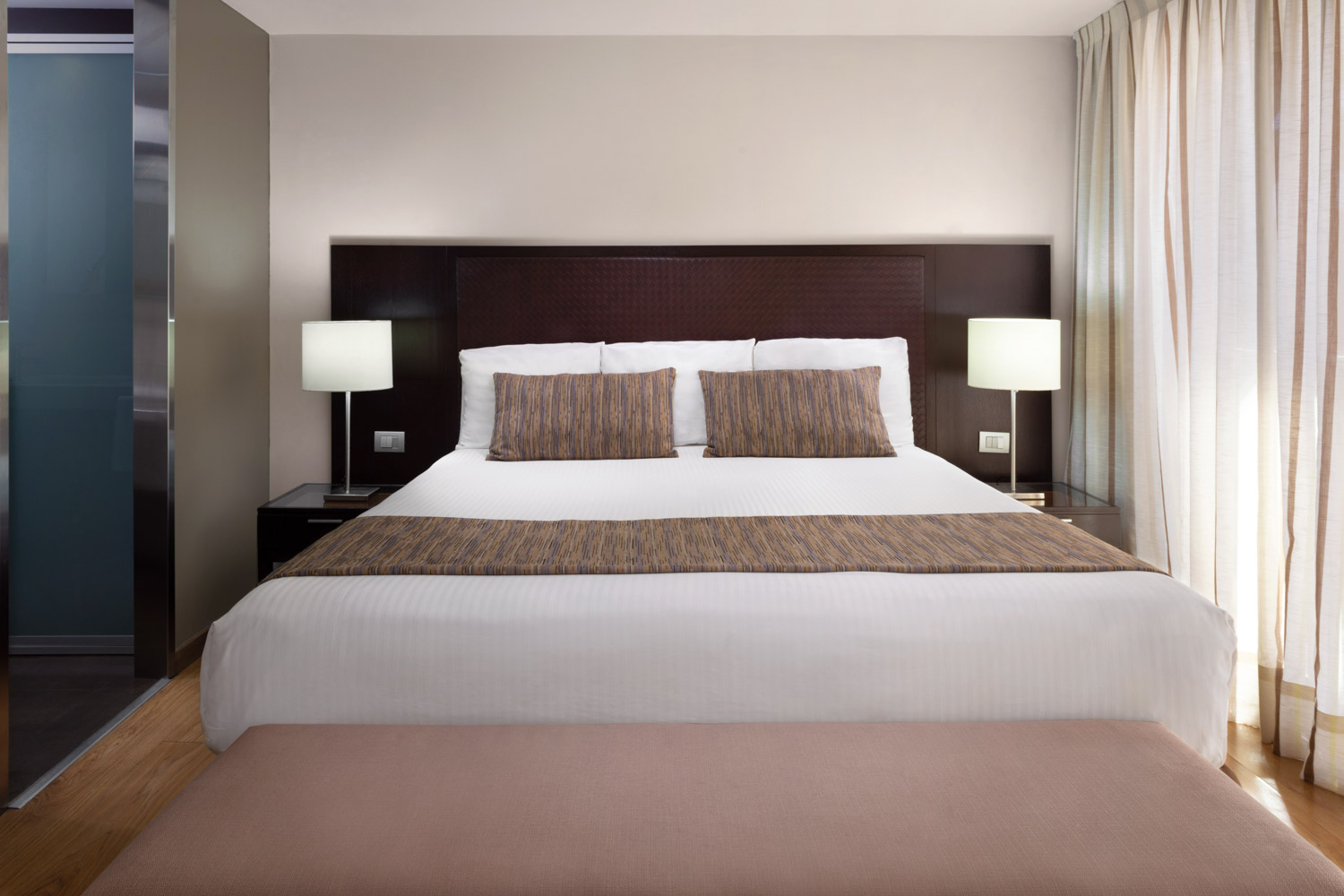 Eurostars Hotel Company