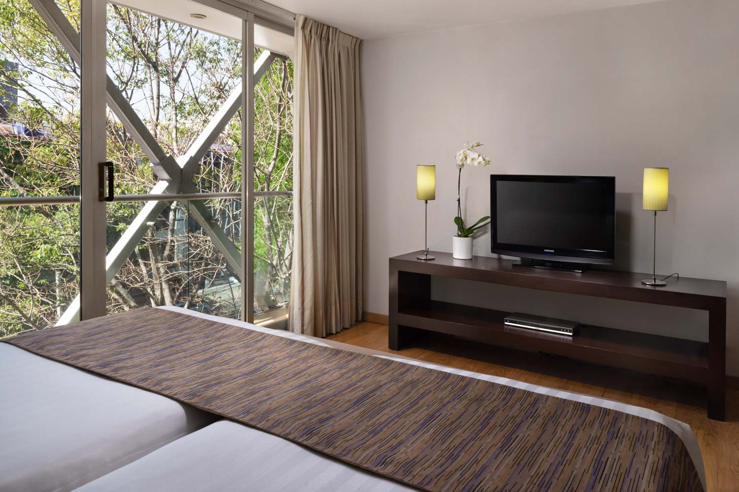 Eurostars Hotel Company