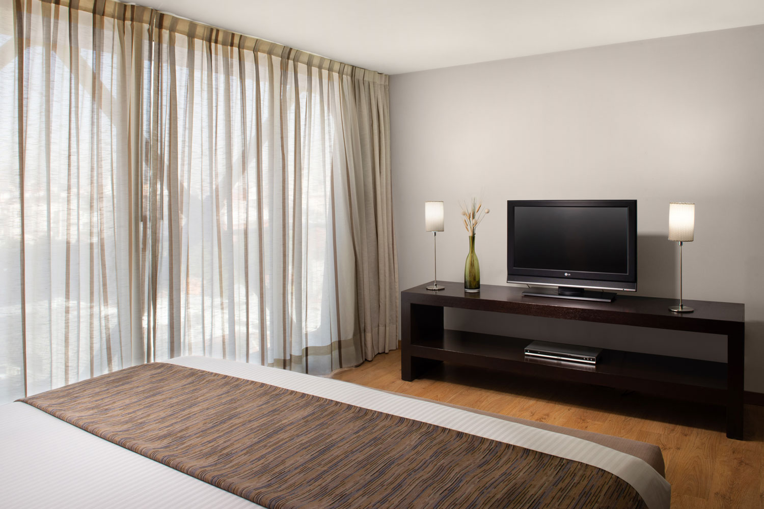 Eurostars Hotel Company