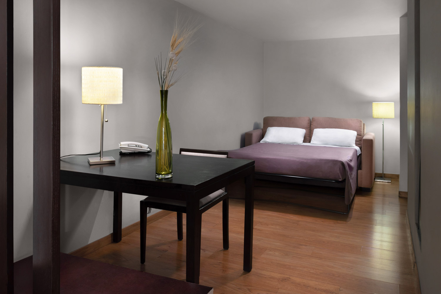 Eurostars Hotel Company