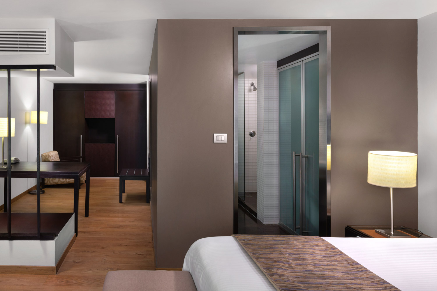 Eurostars Hotel Company