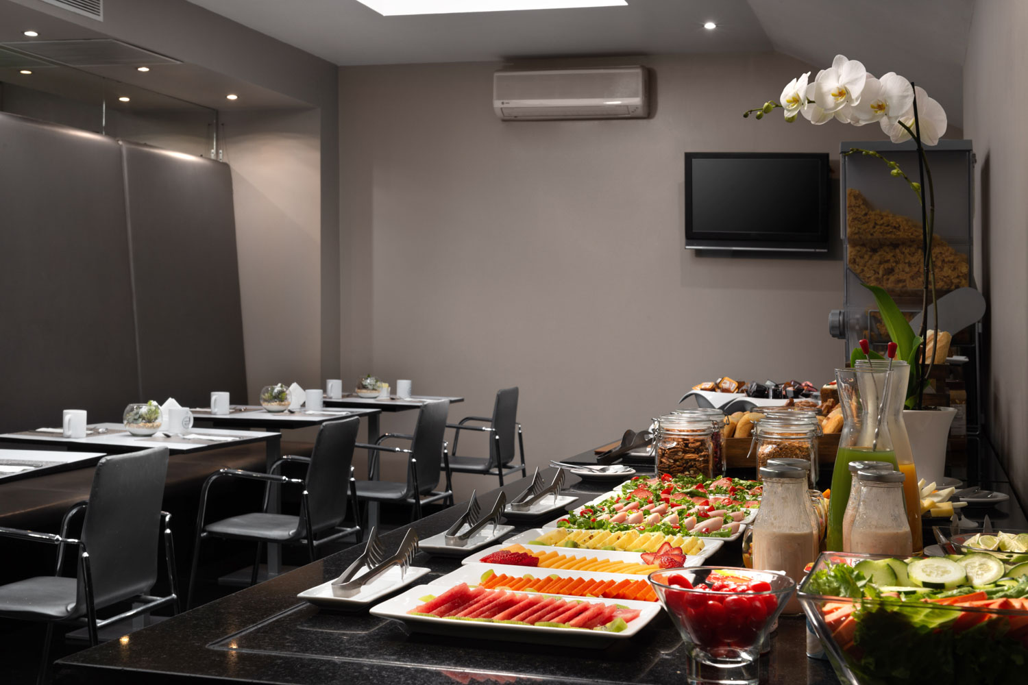 Eurostars Hotel Company