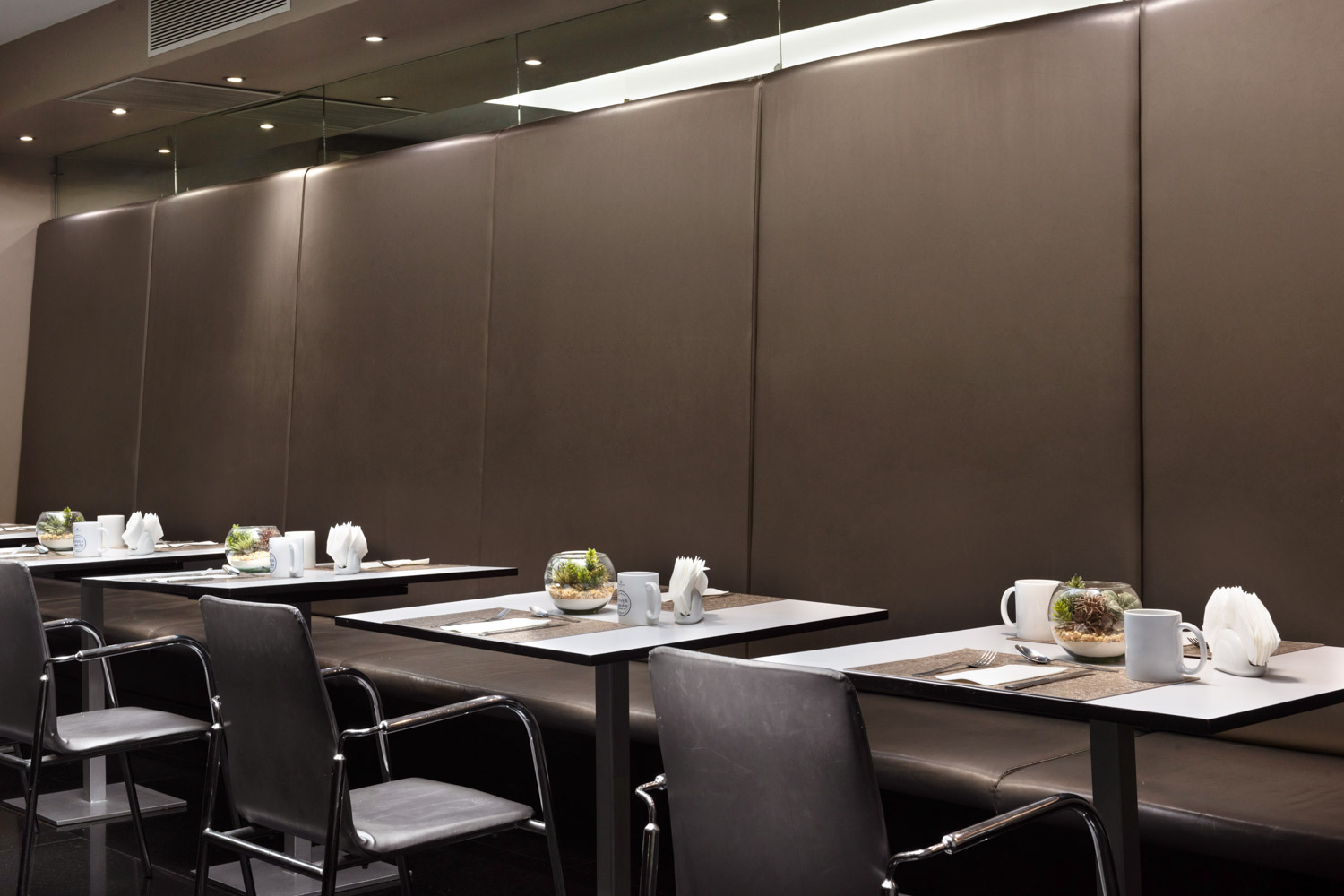 Eurostars Hotel Company