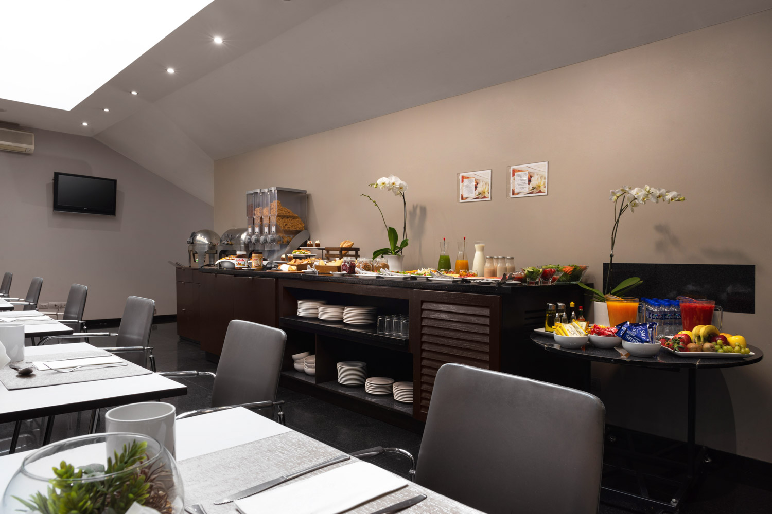 Eurostars Hotel Company