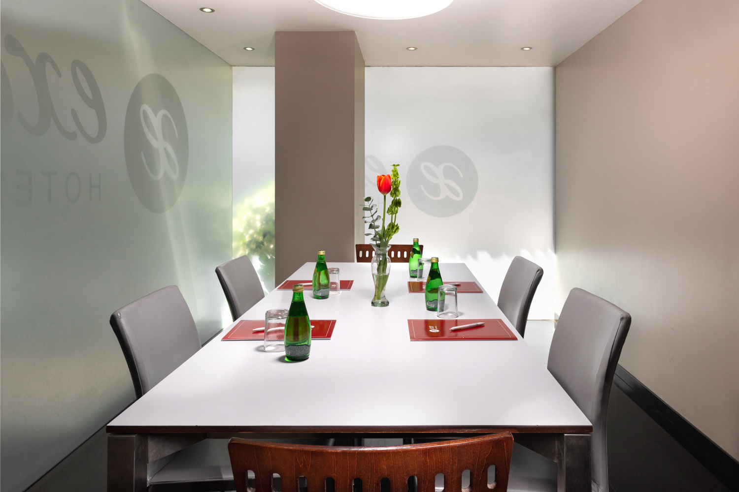 Eurostars Hotel Company