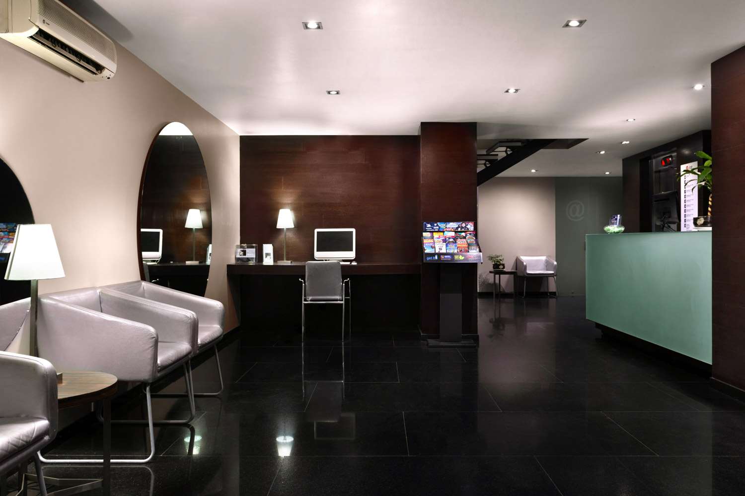 Eurostars Hotel Company