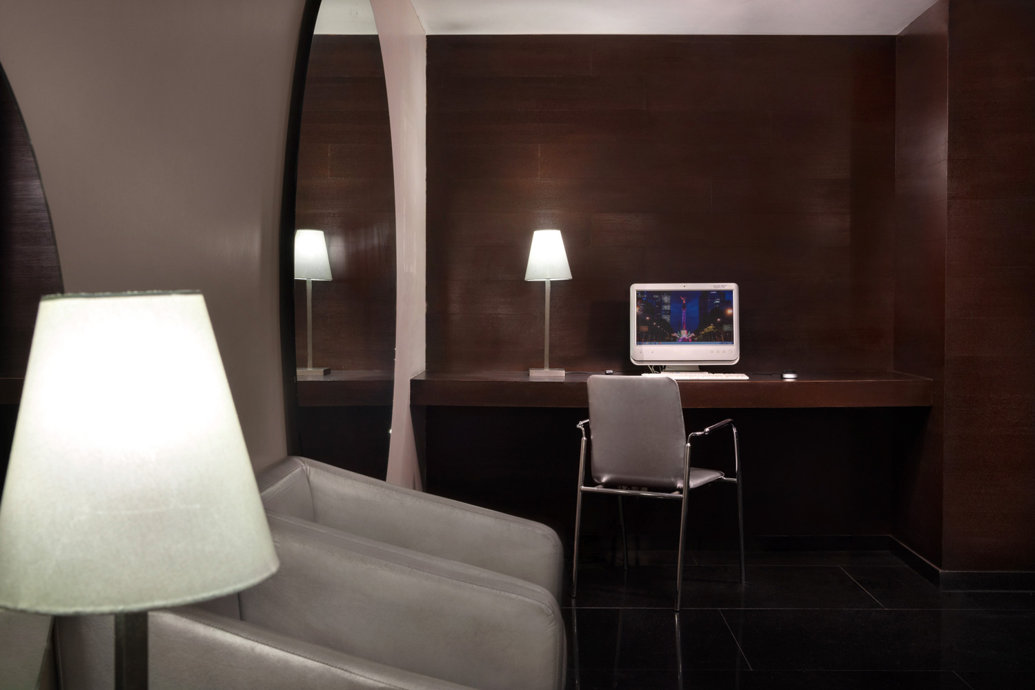 Eurostars Hotel Company