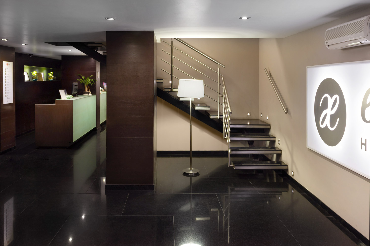 Eurostars Hotel Company
