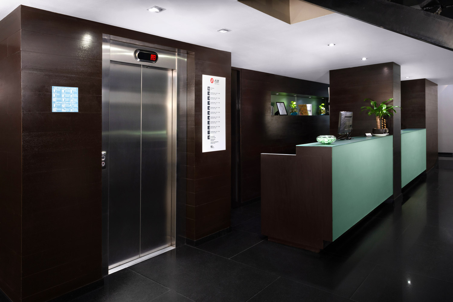 Eurostars Hotel Company