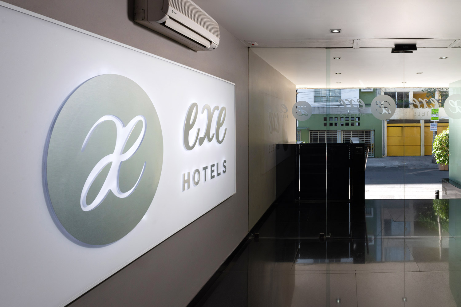 Eurostars Hotel Company