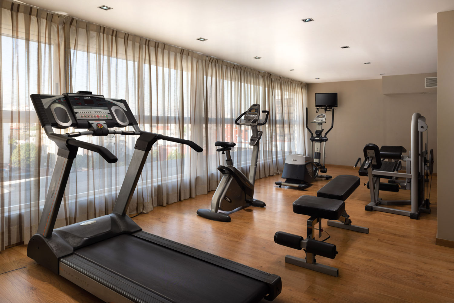 Eurostars Hotel Company