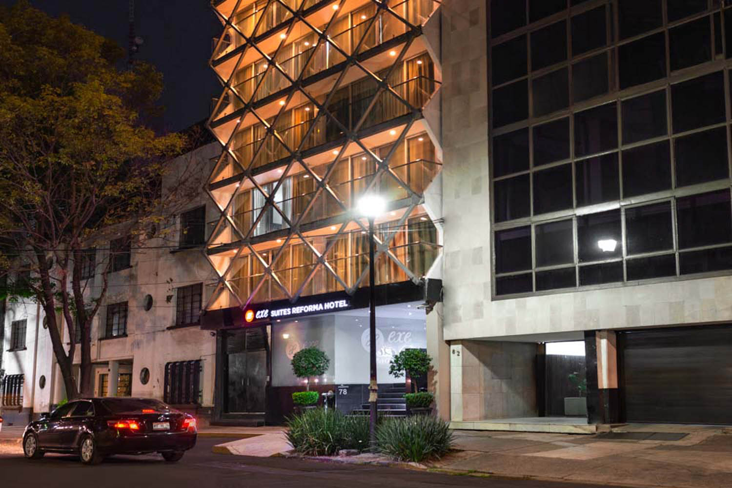 Eurostars Hotel Company