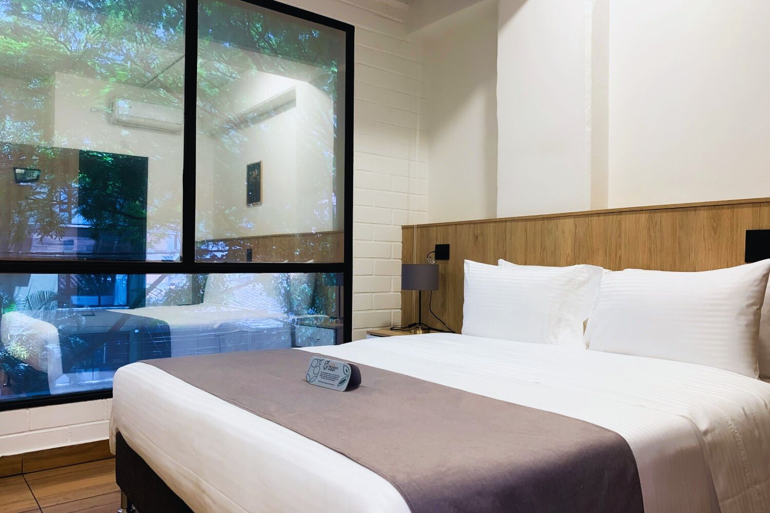 Hotel Provenza Garden