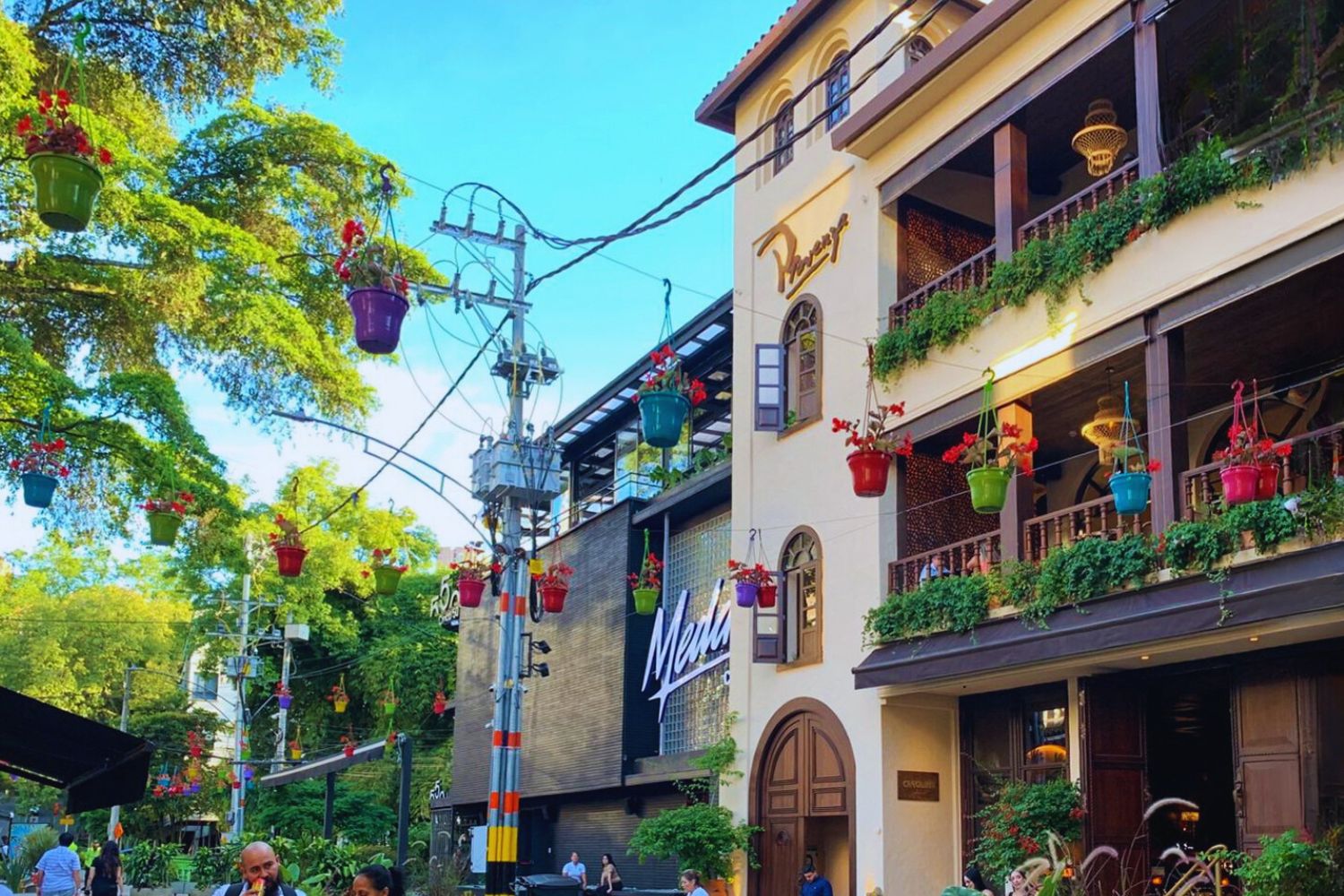 Hotel Provenza Garden