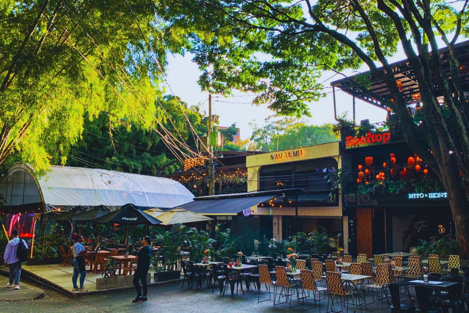 Hotel Provenza Garden