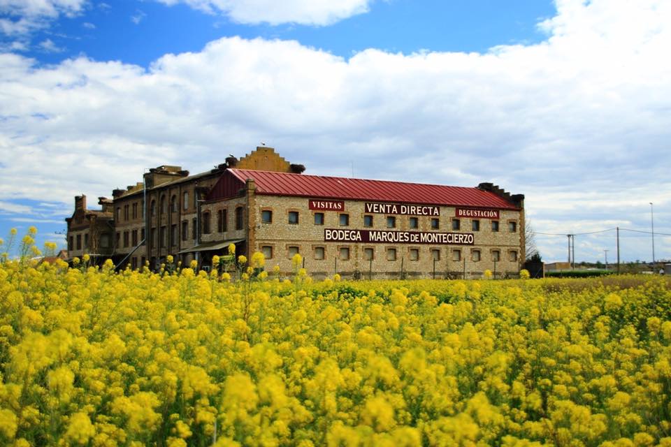 Escapadas del Hotel Alhama en Cintruénigo. Web Oficial.