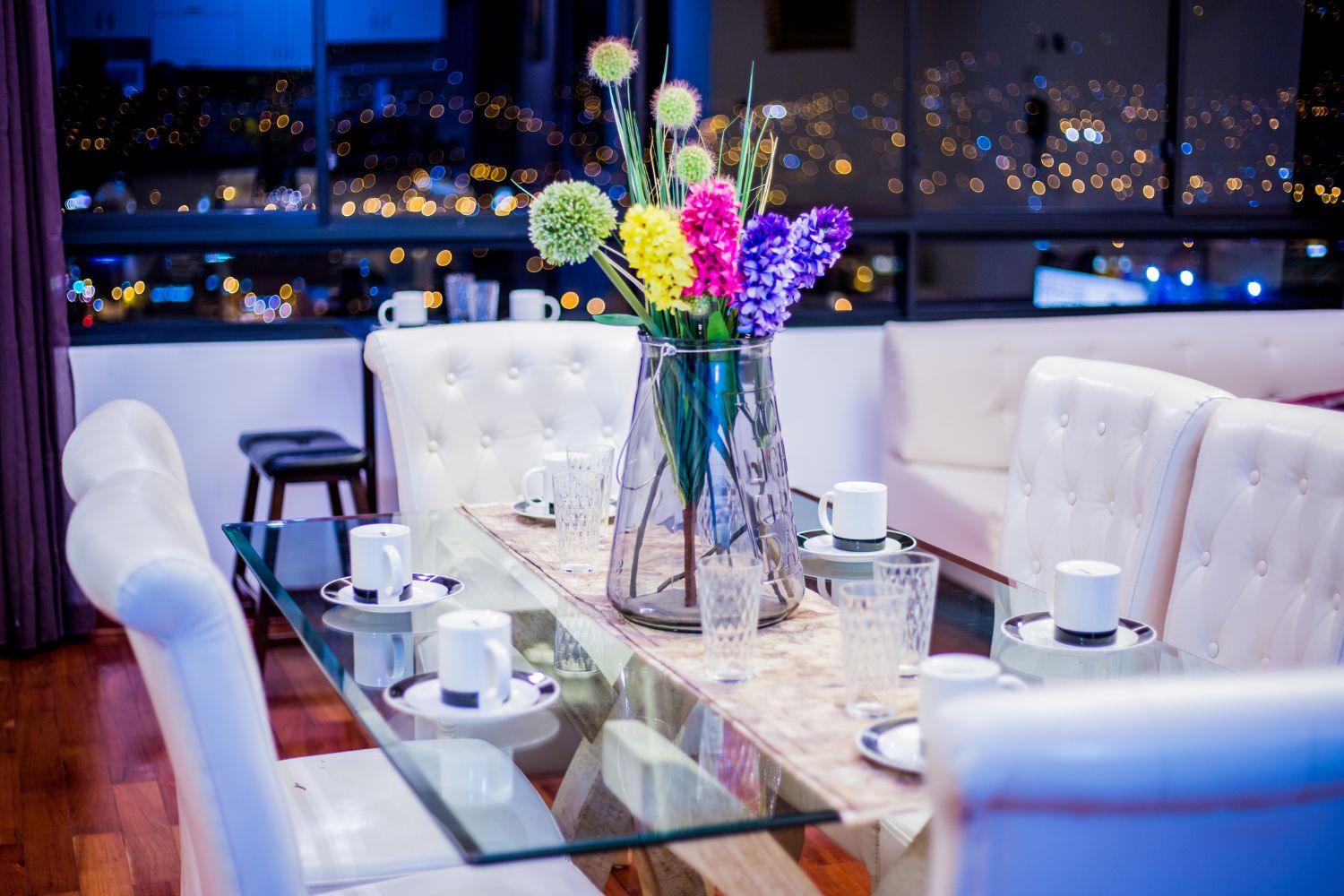 Hotel & Apartments RHOUSE