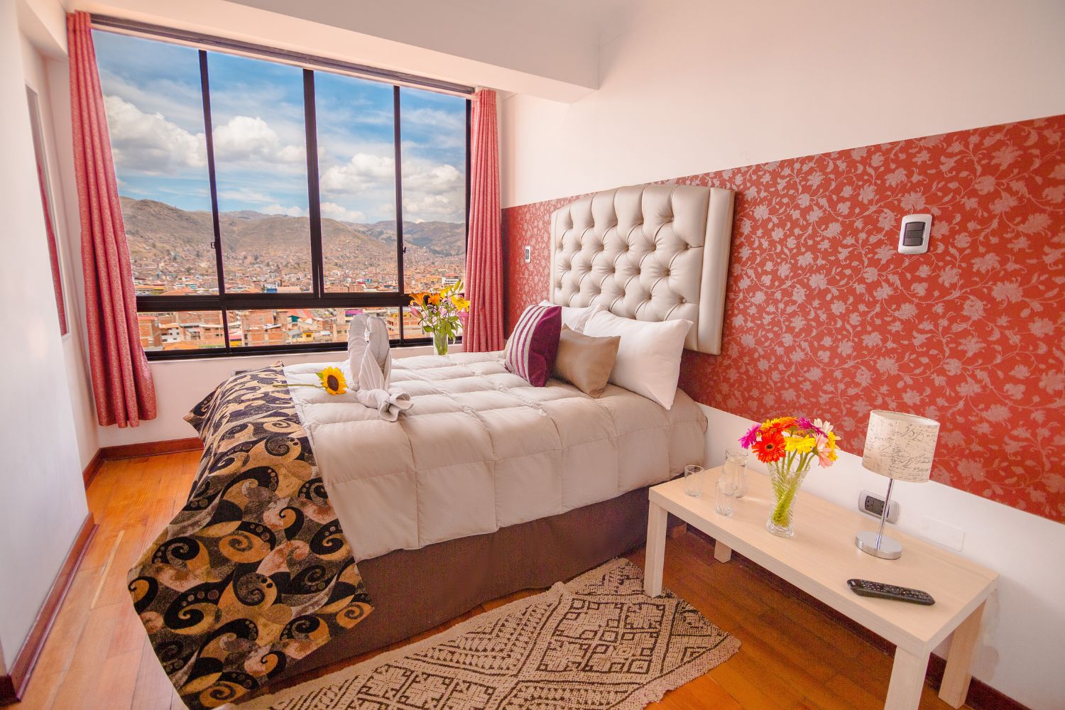 Hotel & Apartments RHOUSE