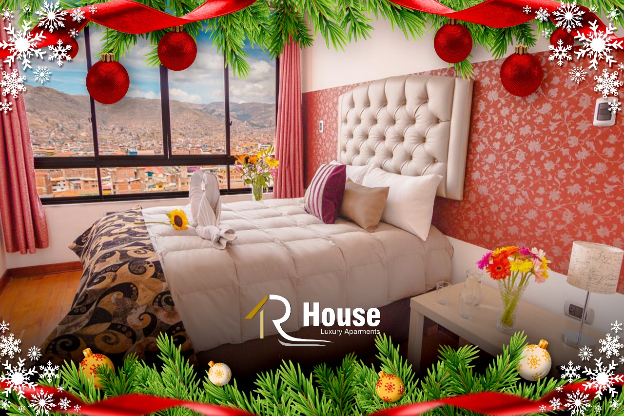 Hotel & Apartments RHOUSE