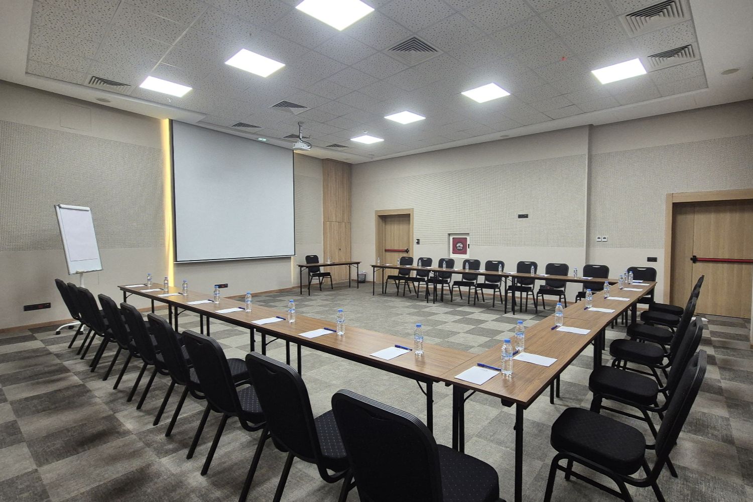 Aday Hotel Casablanca