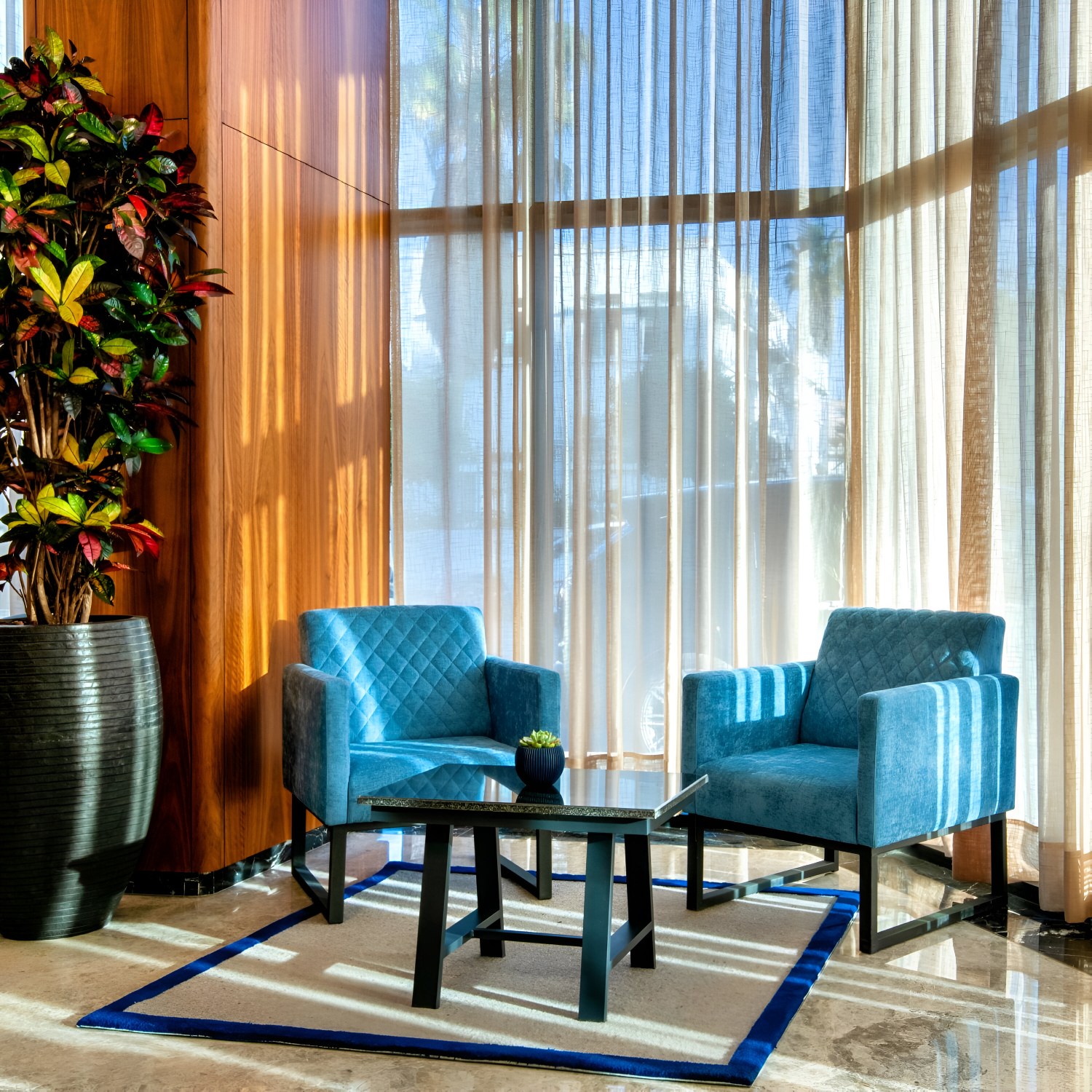 Aday Hotel Casablanca