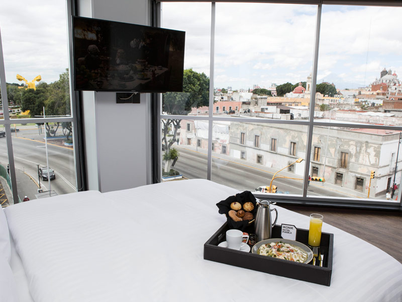 Eurostars Hotel Company