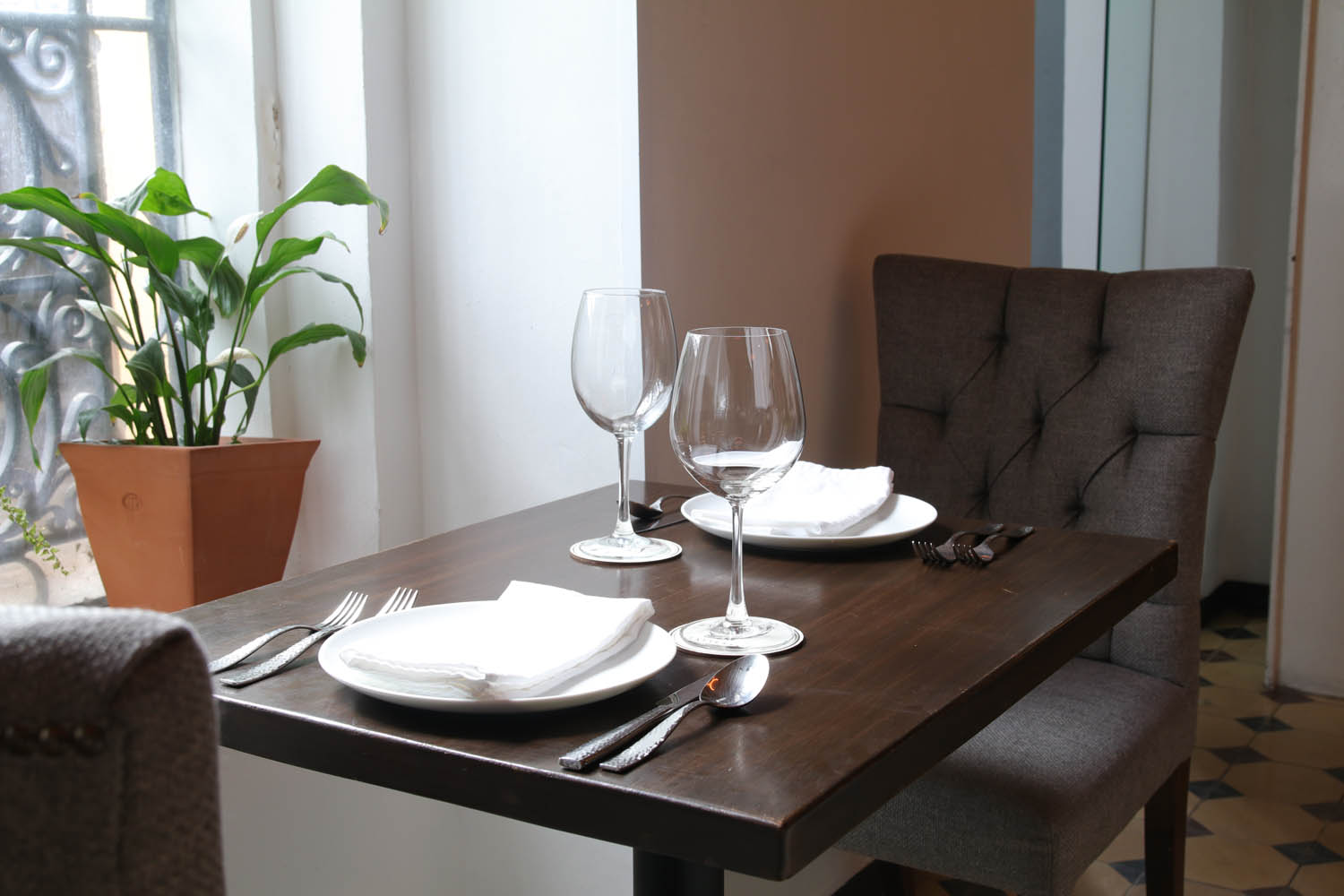 Eurostars Hotel Company