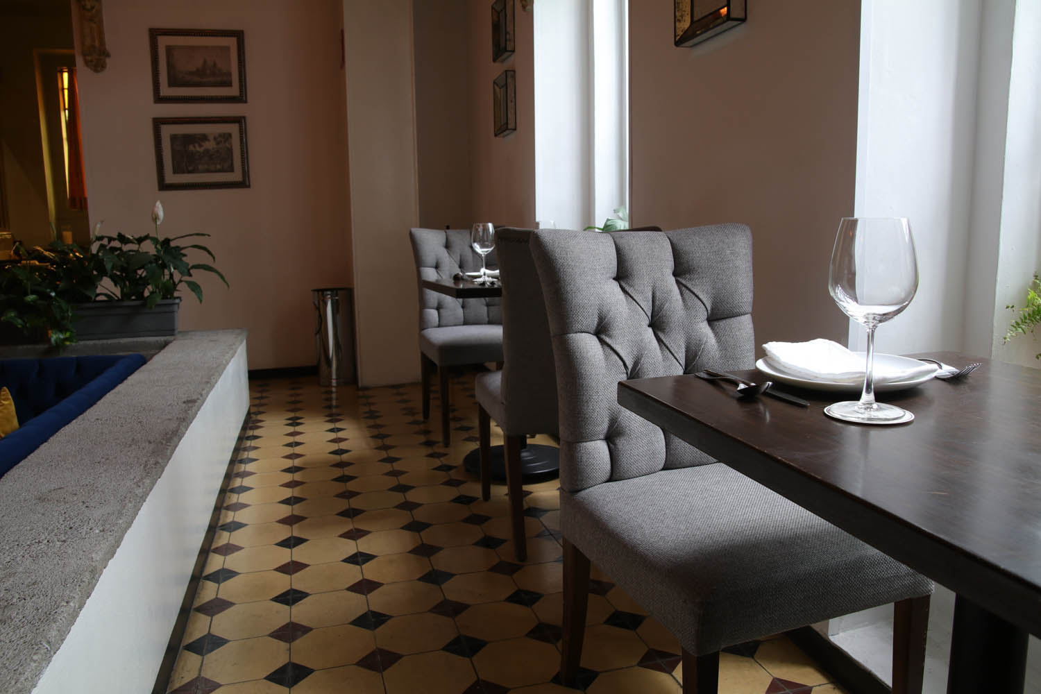 Eurostars Hotel Company
