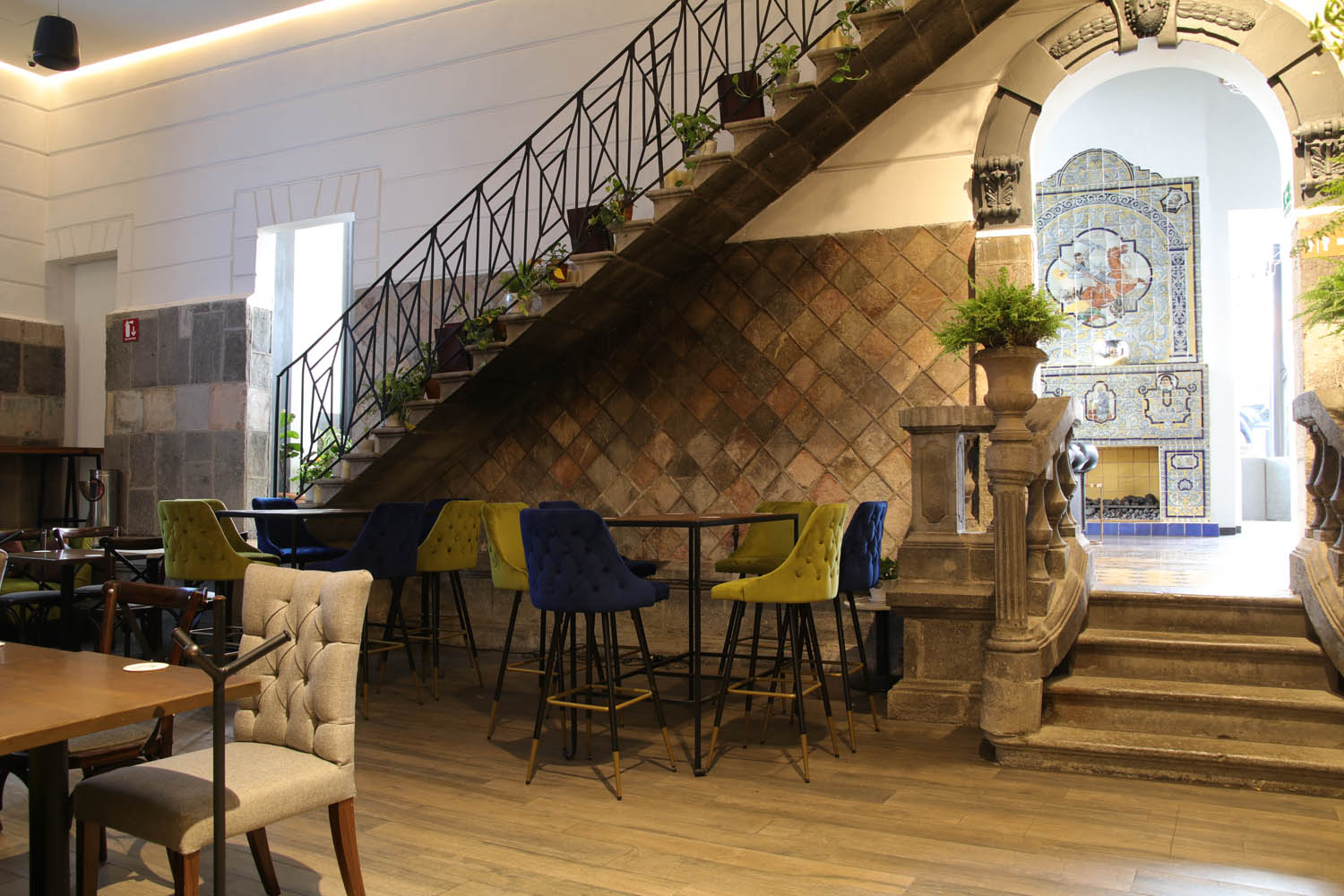 Eurostars Hotel Company