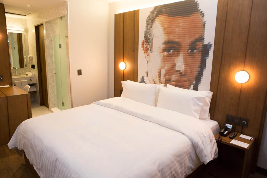 Eurostars Hotel Company
