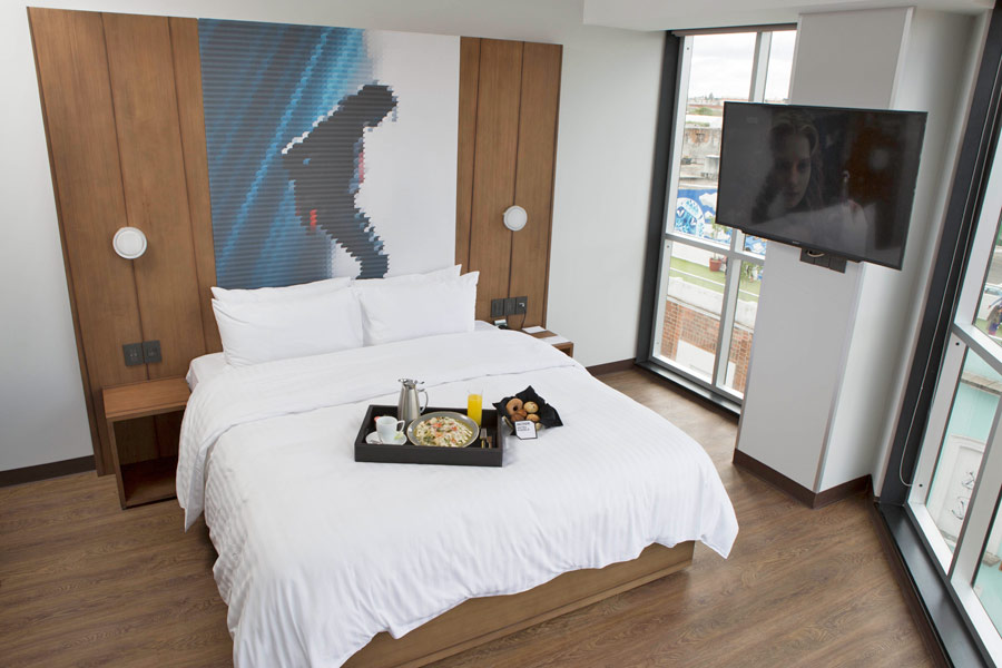 Eurostars Hotel Company