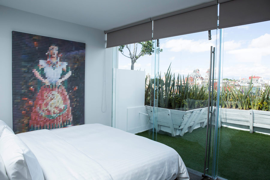 Eurostars Hotel Company