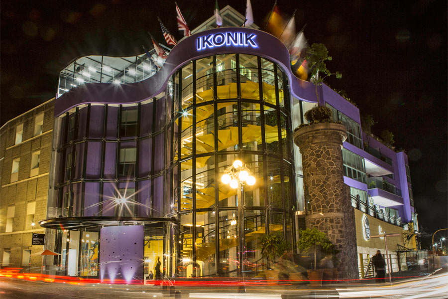Eurostars Hotel Company