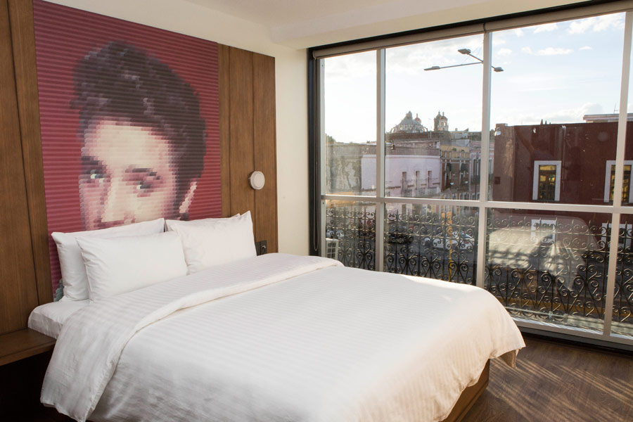 Eurostars Hotel Company