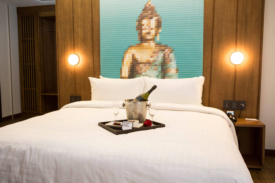 Eurostars Hotel Company