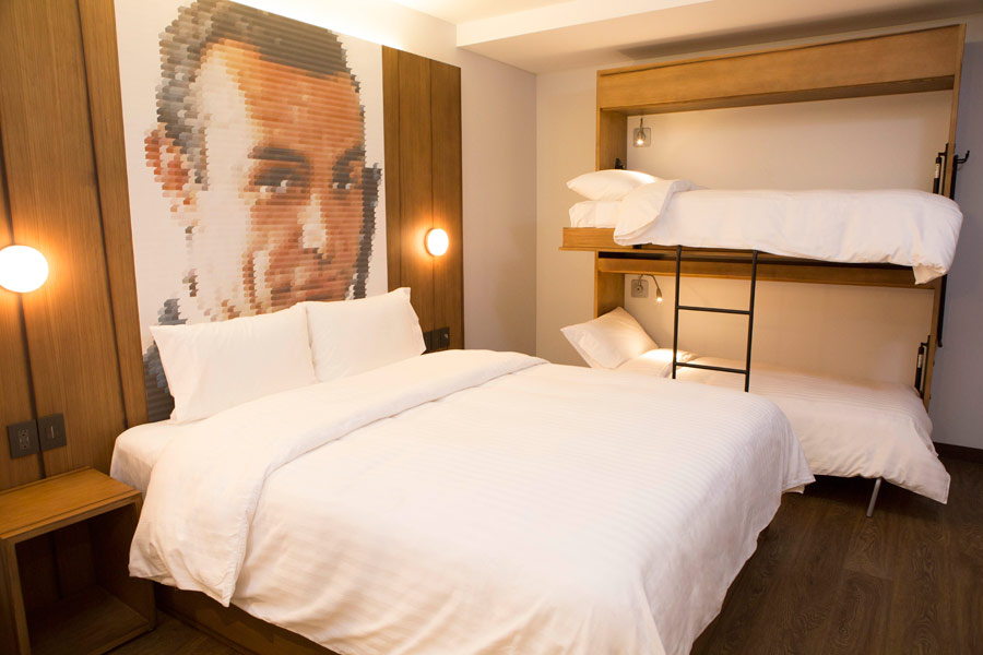 Eurostars Hotel Company