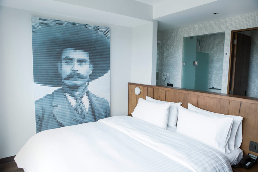 Eurostars Hotel Company