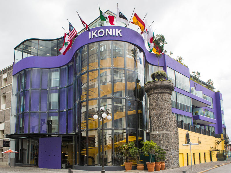 Eurostars Hotel Company