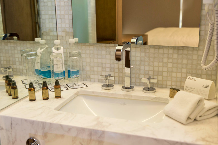 Eurostars Hotel Company