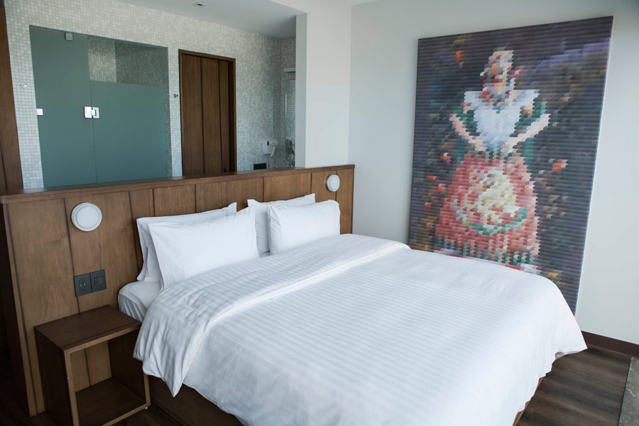Eurostars Hotel Company
