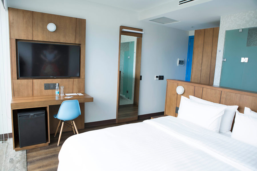 Eurostars Hotel Company