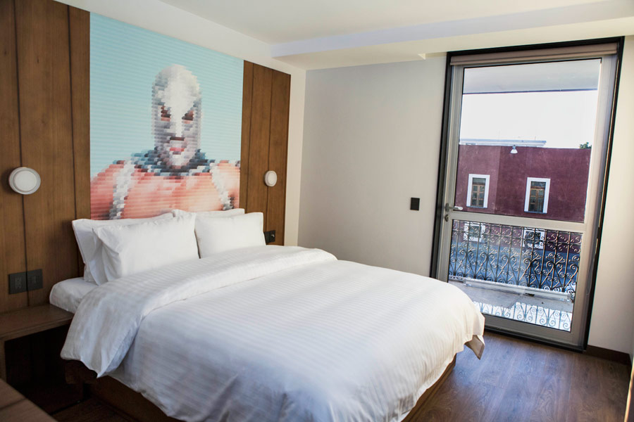 Eurostars Hotel Company