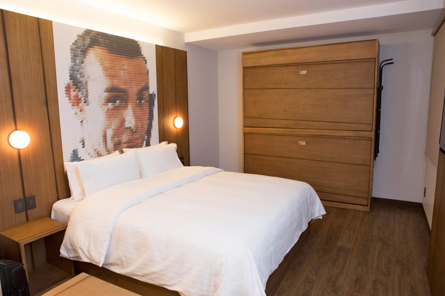 Eurostars Hotel Company