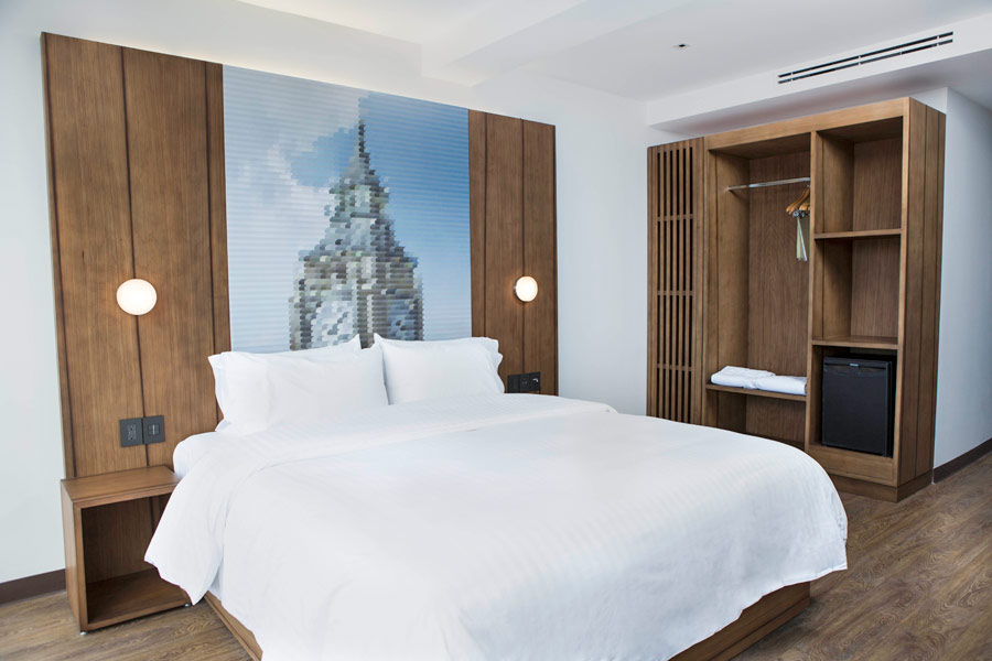 Eurostars Hotel Company
