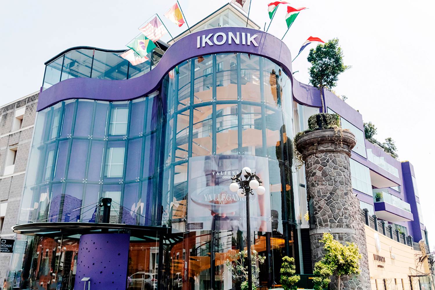 Eurostars Hotel Company