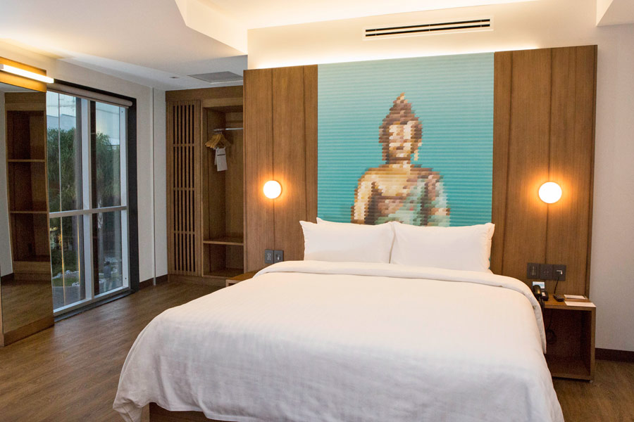Eurostars Hotel Company