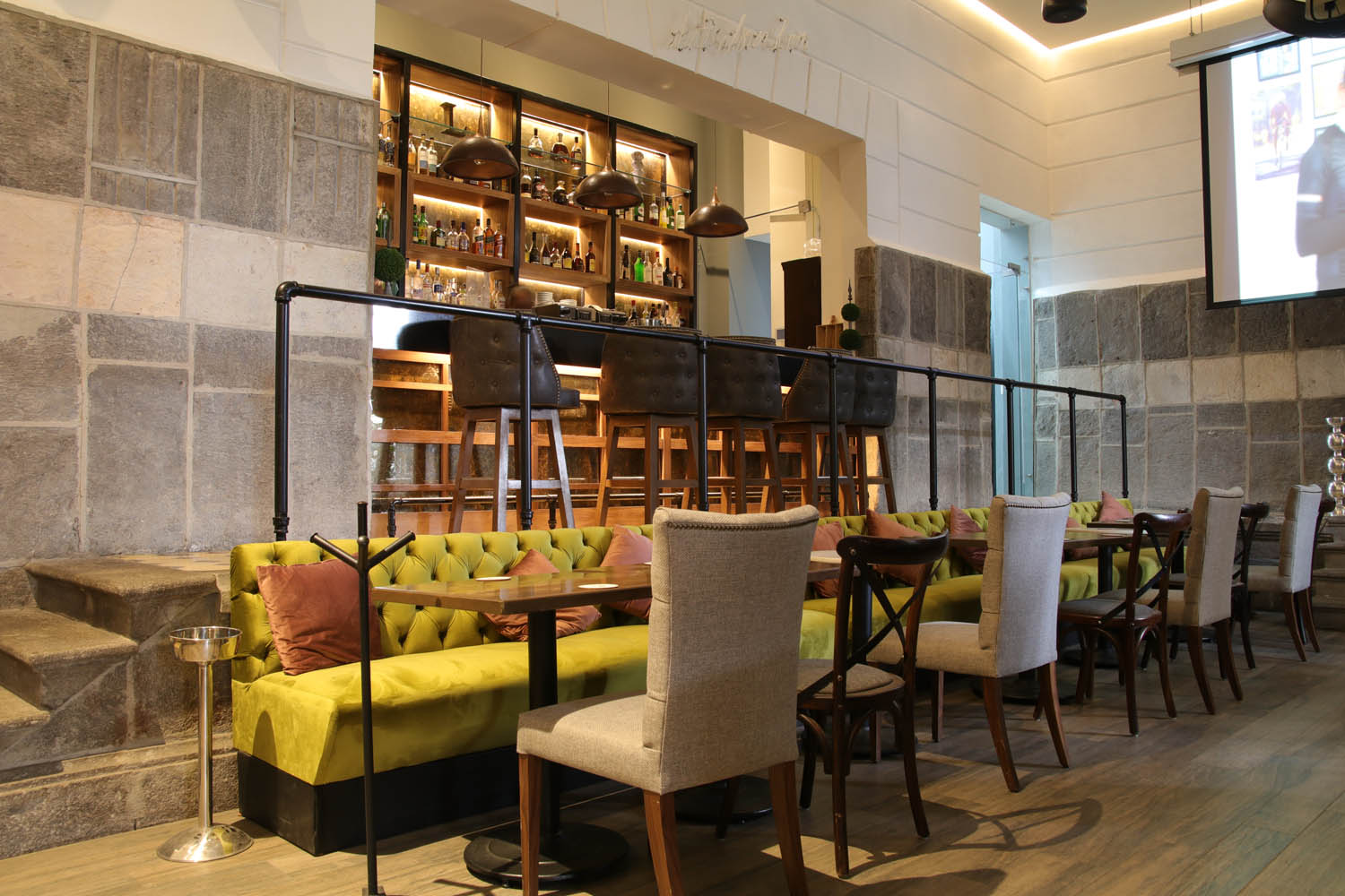 Eurostars Hotel Company