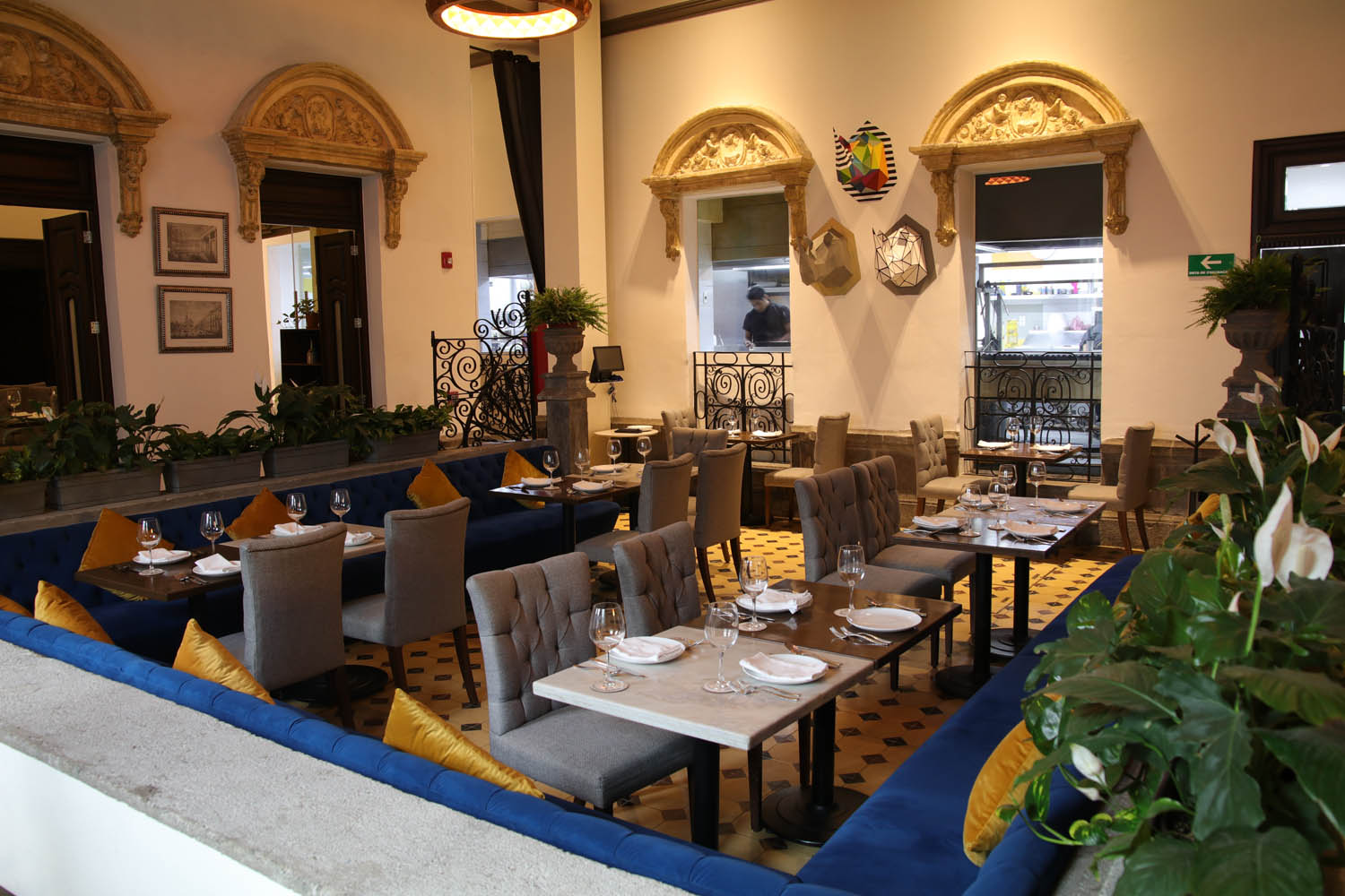Eurostars Hotel Company