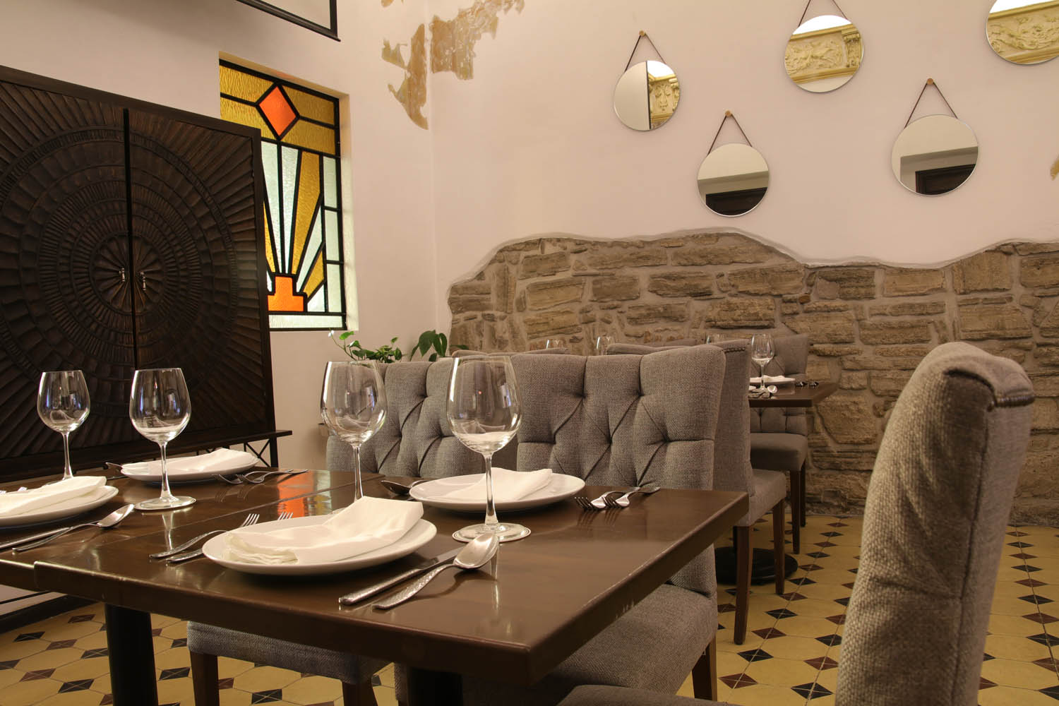 Eurostars Hotel Company